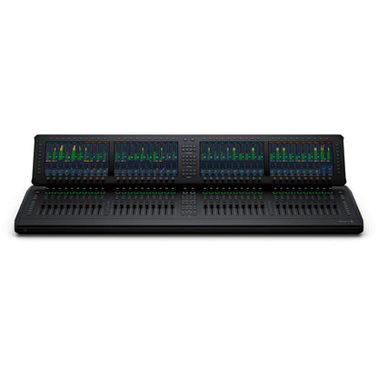 Fairlight Live Audio Panel 40