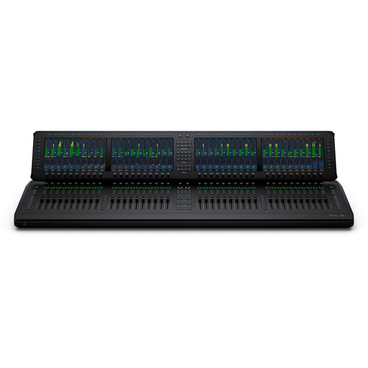 Fairlight Live Audio Panel 40