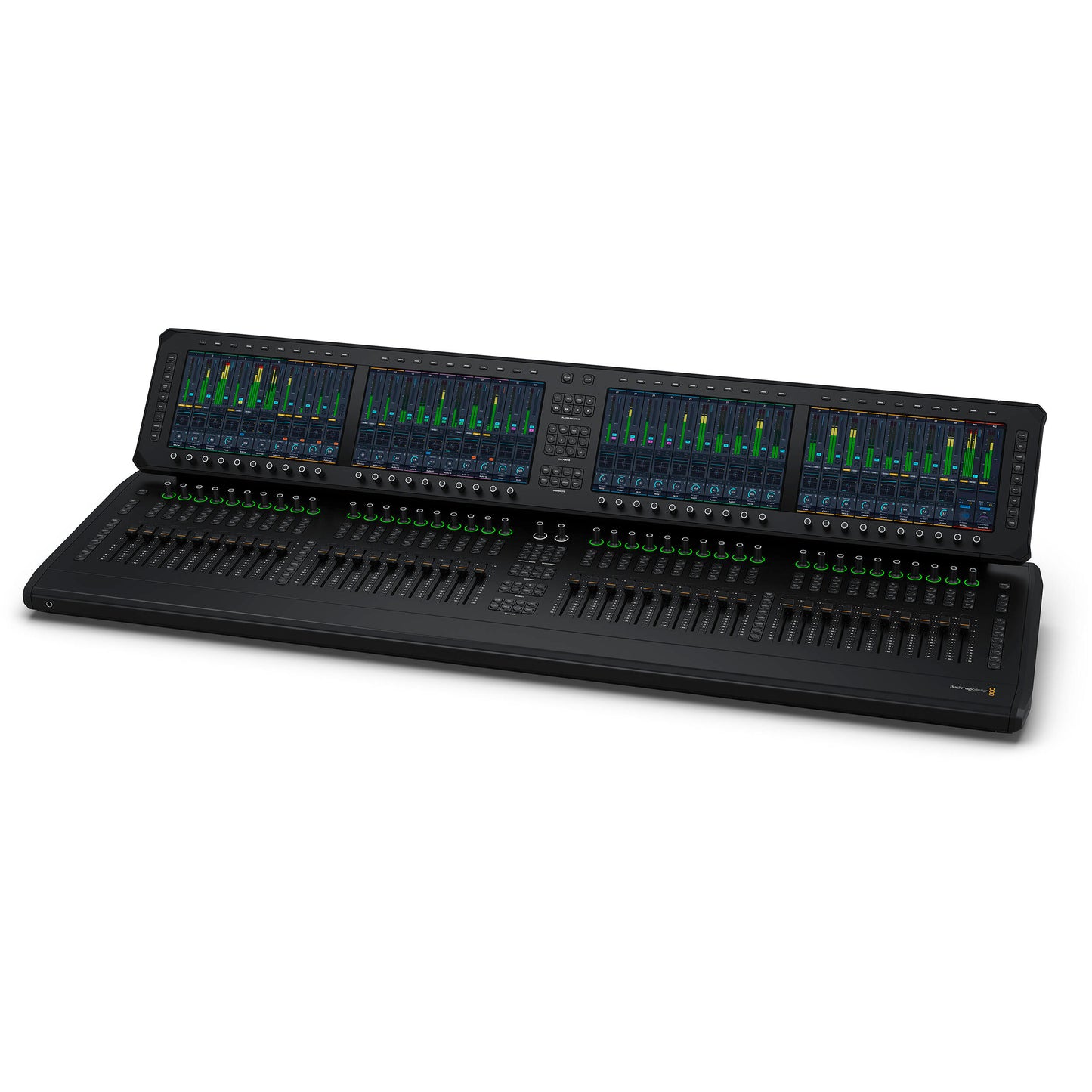 Fairlight Live Audio Panel 40