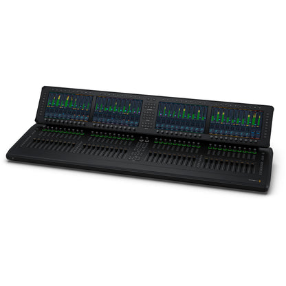 Fairlight Live Audio Panel 40