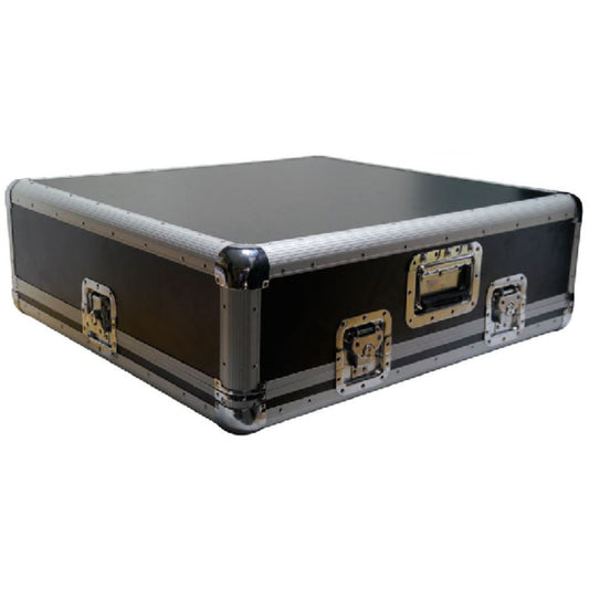 Flight Case DMX 24.4