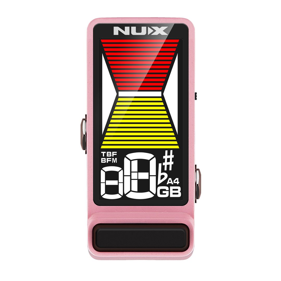 Flow Tune MKII