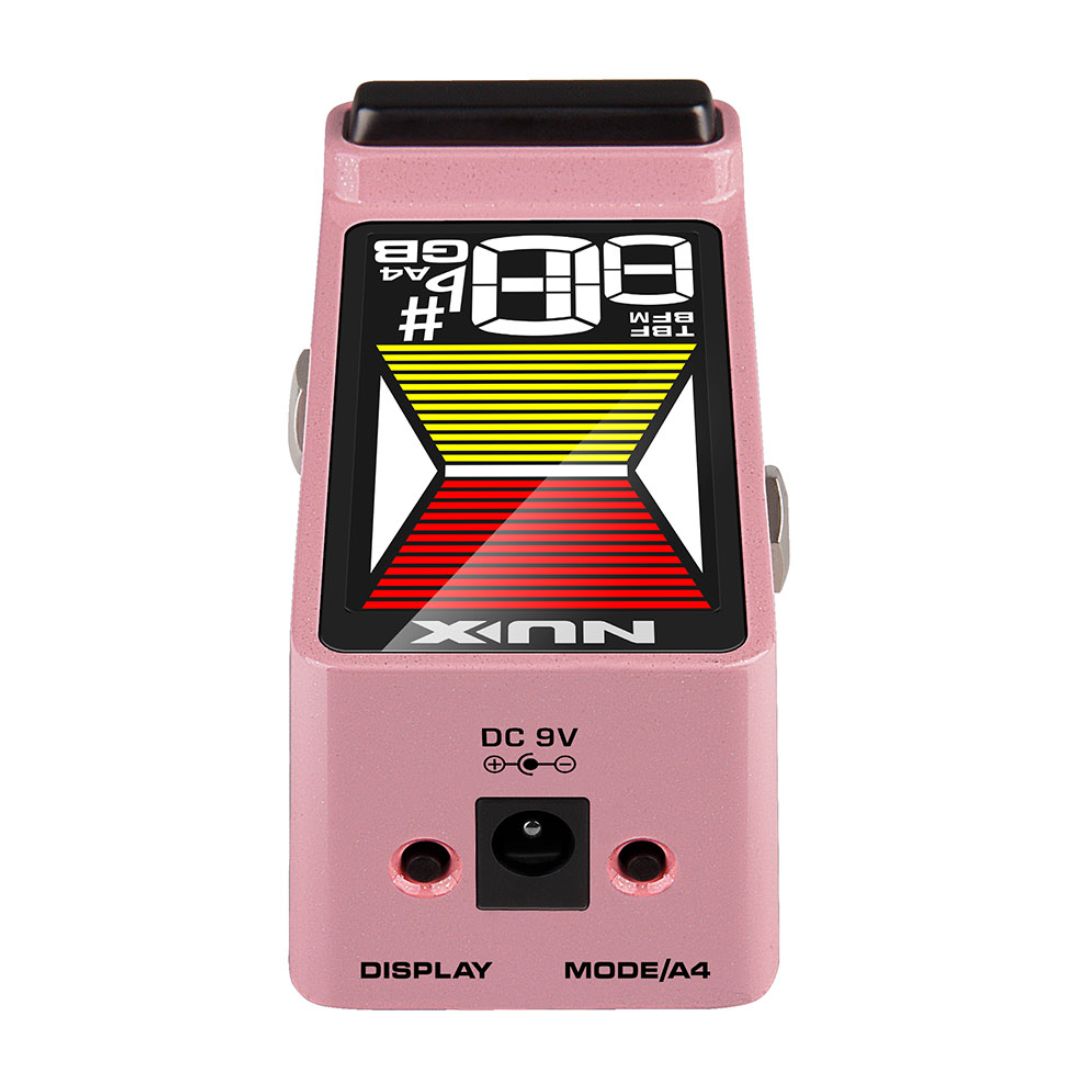 Flow Tune MKII