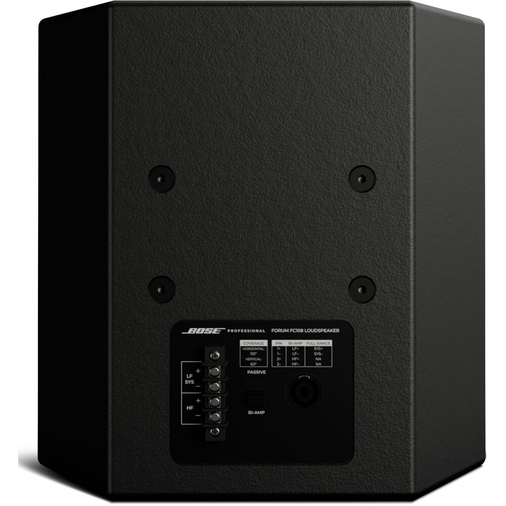 Forum FC108