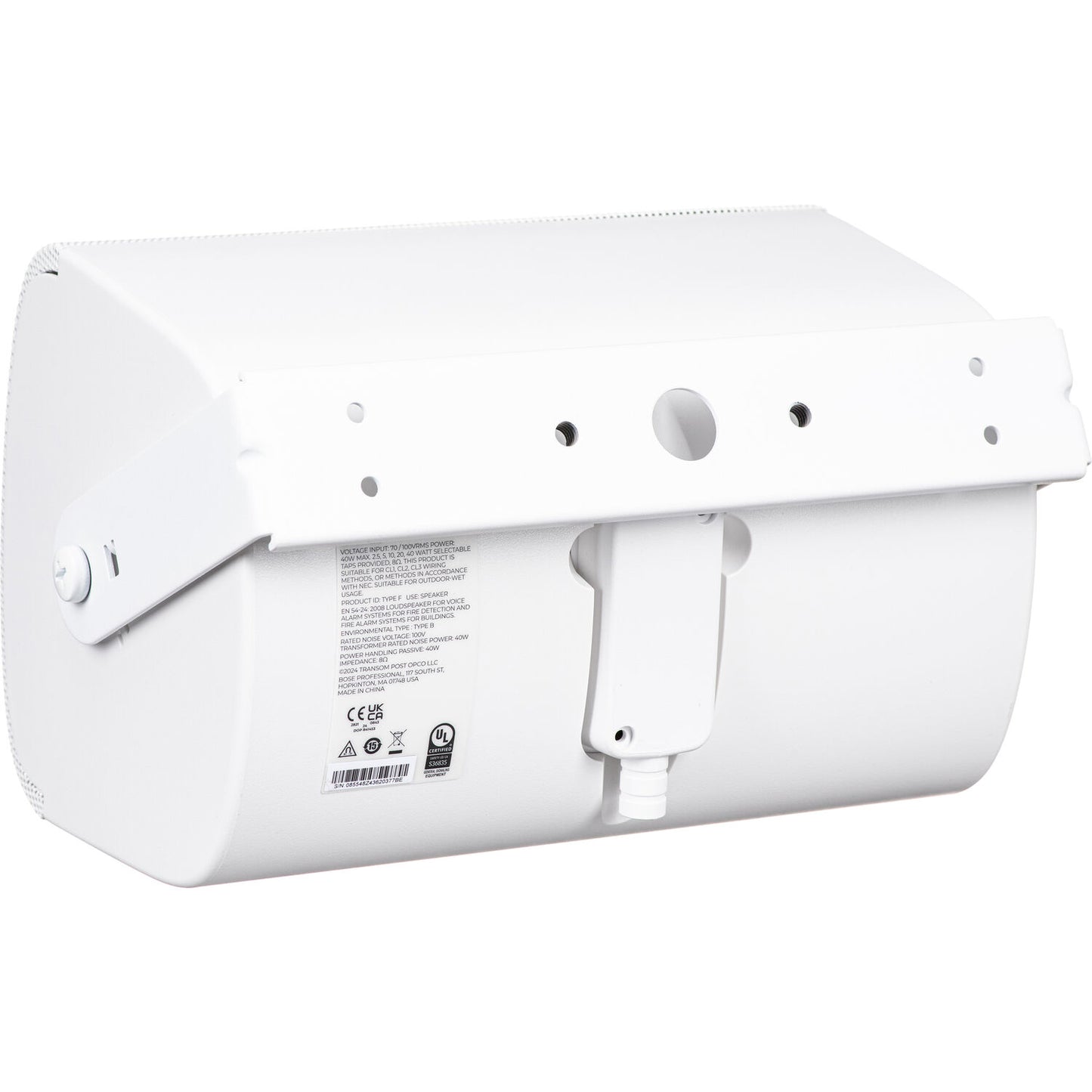 FreeSpace FS4SE