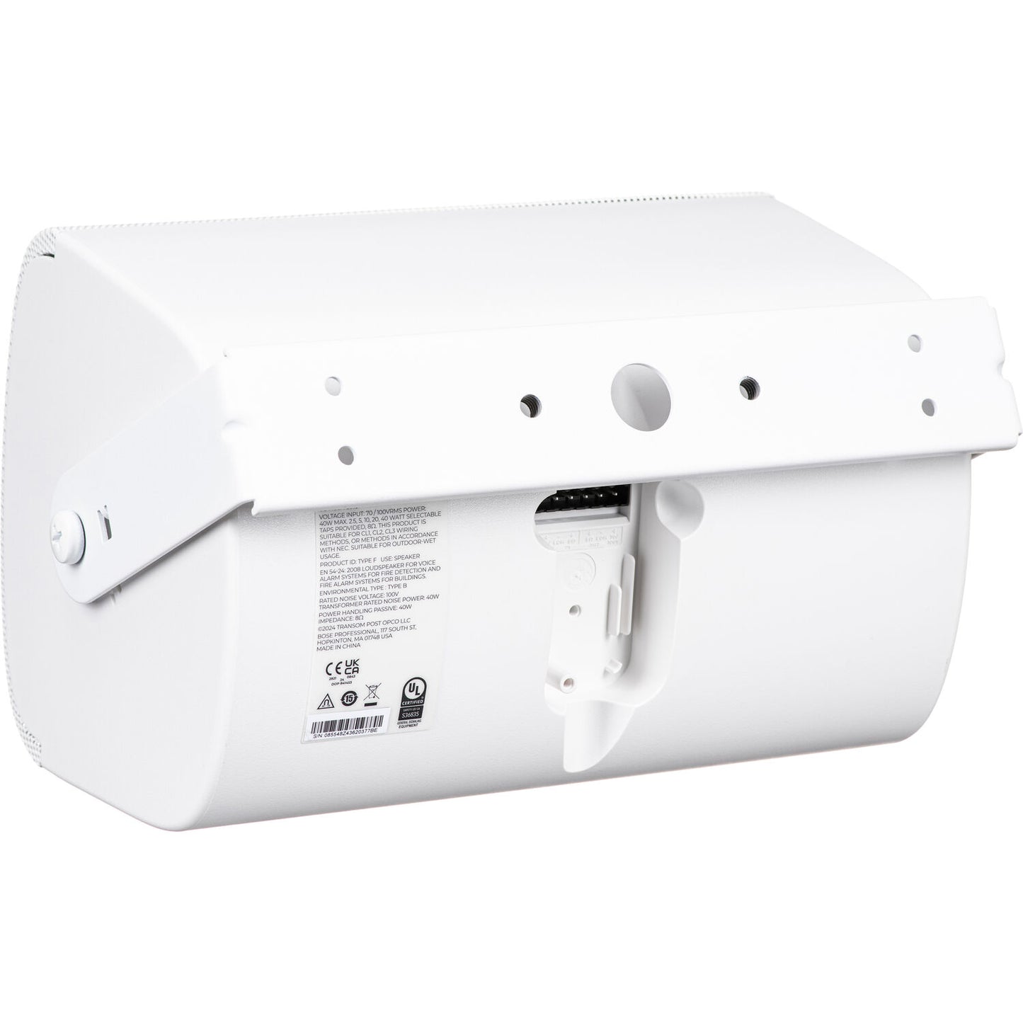 FreeSpace FS4SE