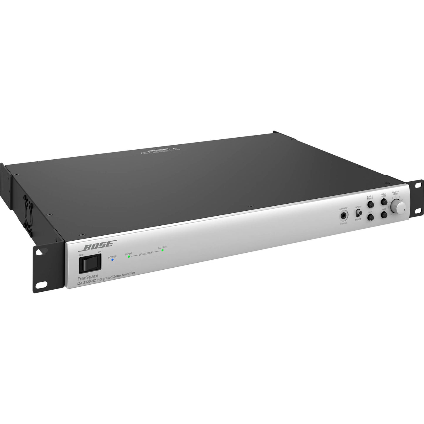 FreeSpace IZA 2120-HZ Zone Amplifier