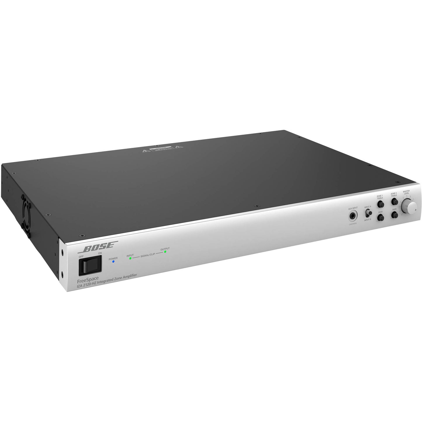 FreeSpace IZA 2120-HZ Zone Amplifier
