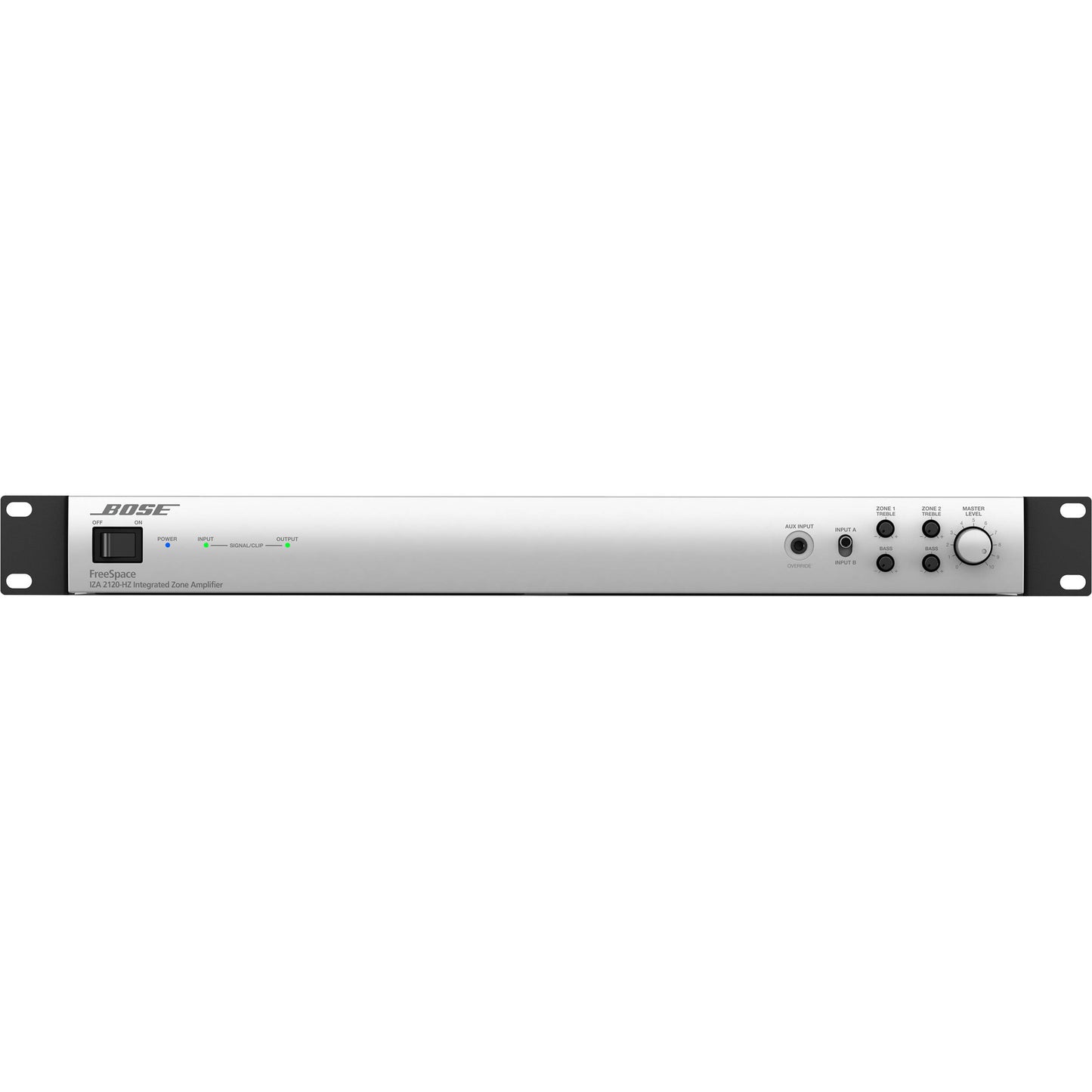 FreeSpace IZA 2120-HZ Zone Amplifier