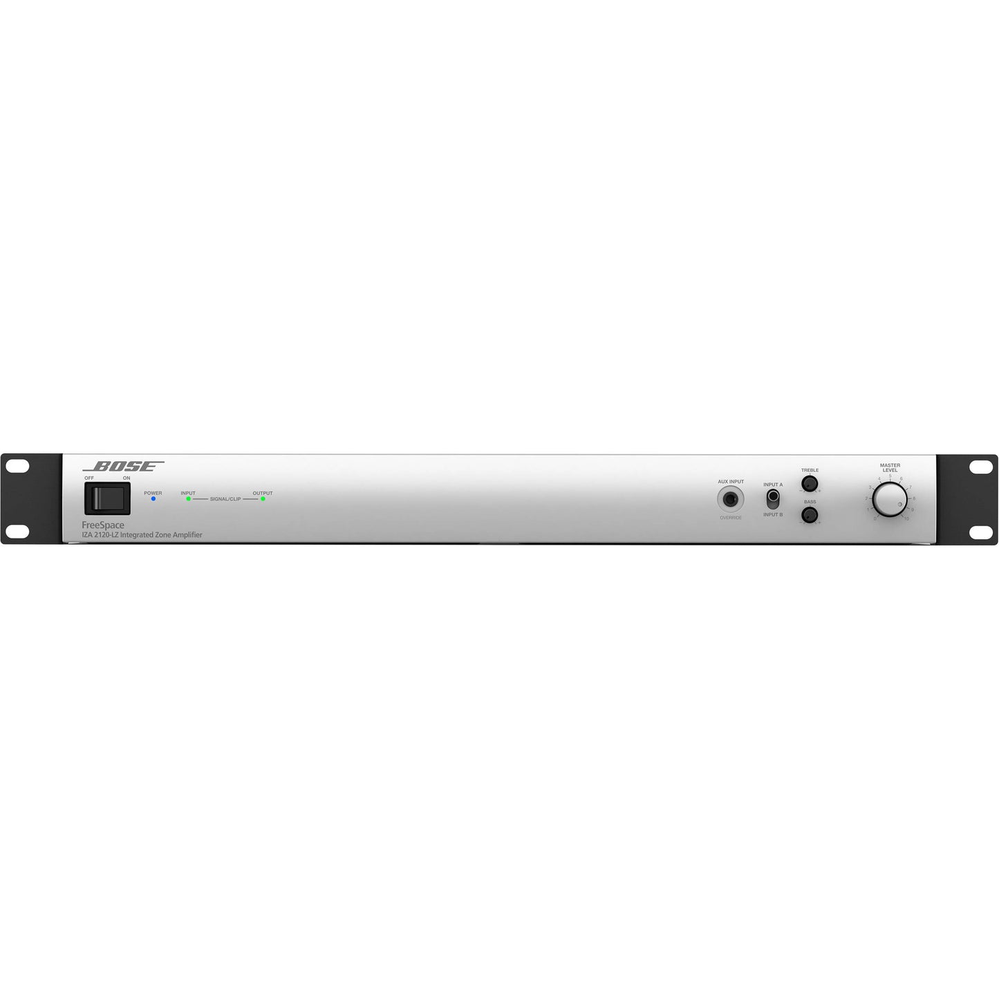FreeSpace IZA 2120-LZ Integrated Zone Amplifier