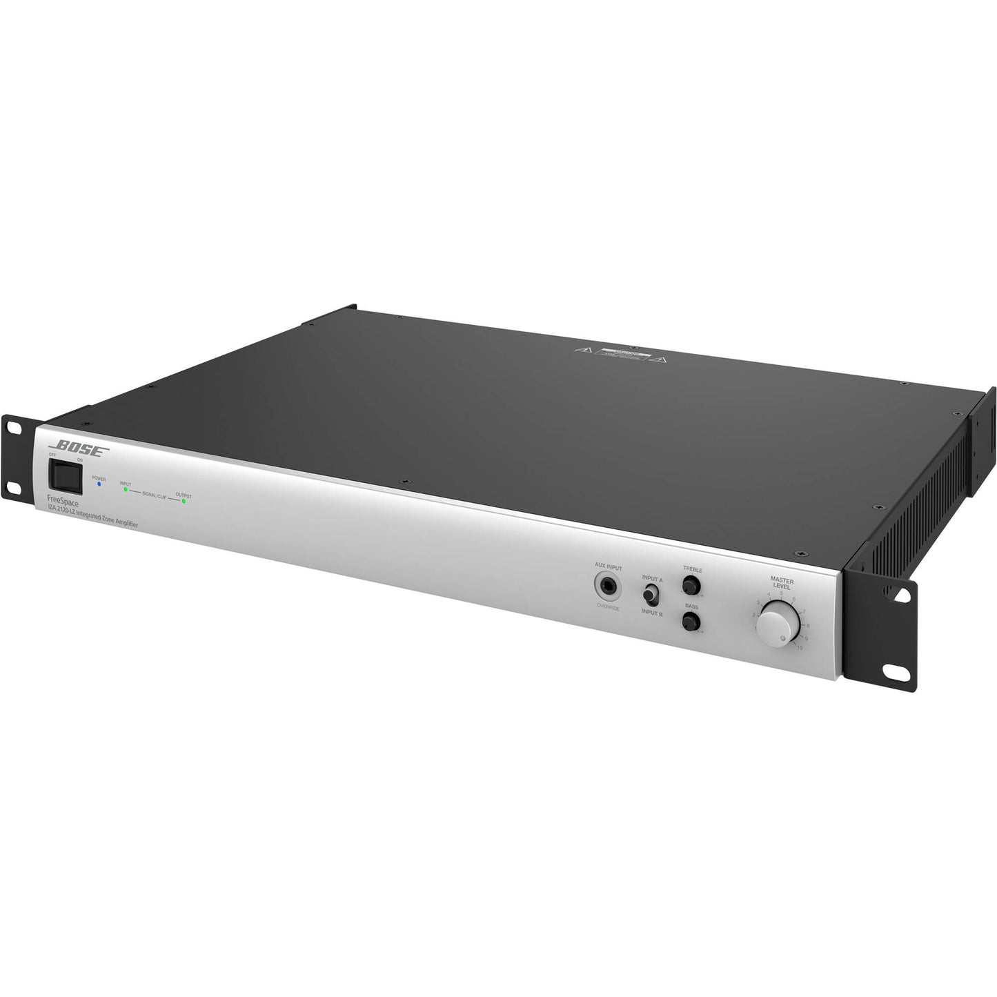 FreeSpace IZA 2120-LZ Integrated Zone Amplifier