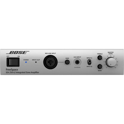 FreeSpace IZA 250-LZ Integrated Zone Amplifier