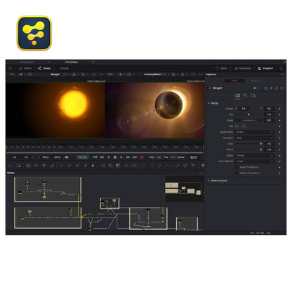 Fusion Studio