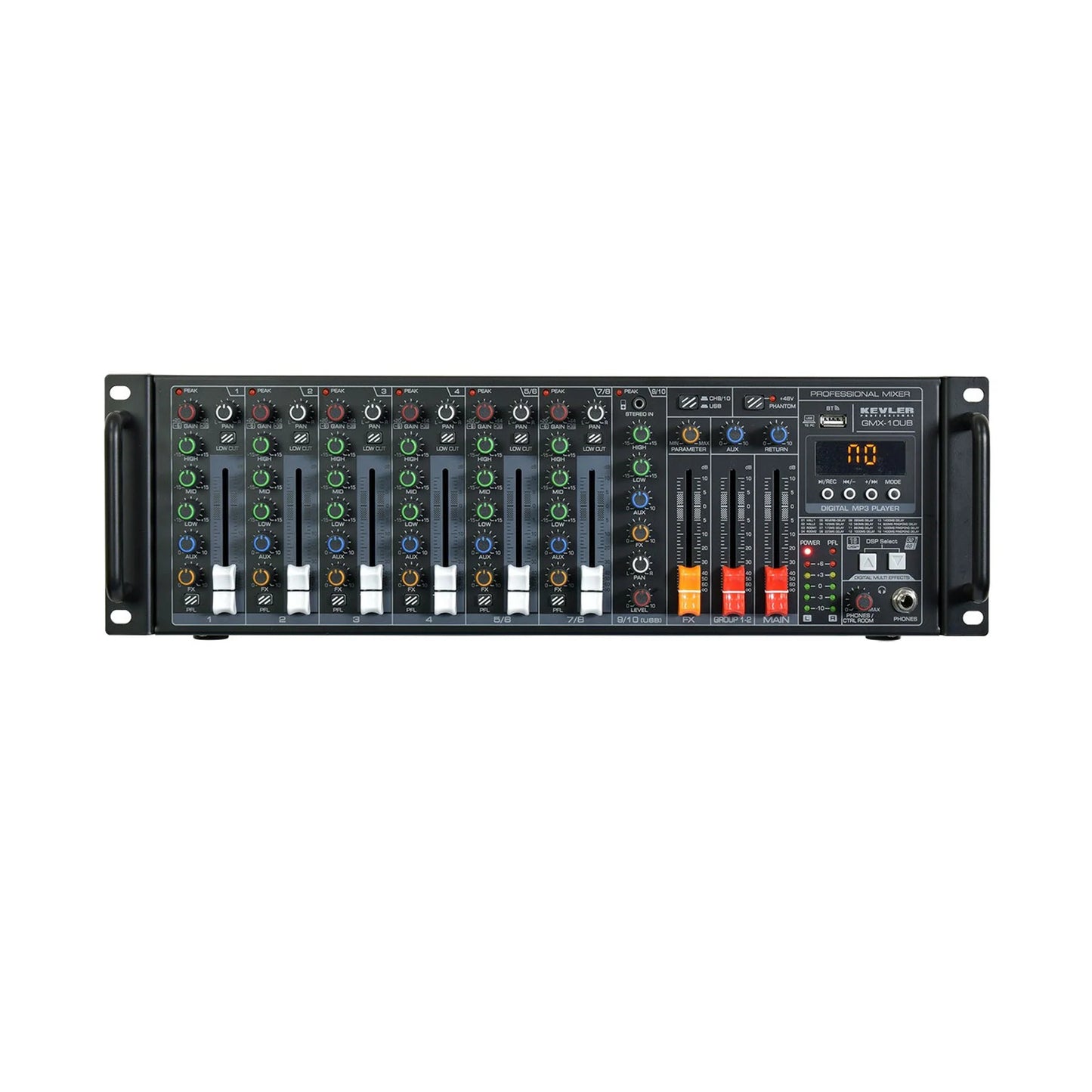 GMX-10UB