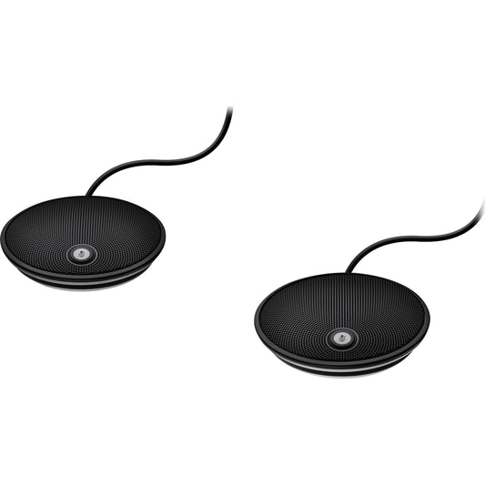 GROUP EXPANSION MICROPHONE