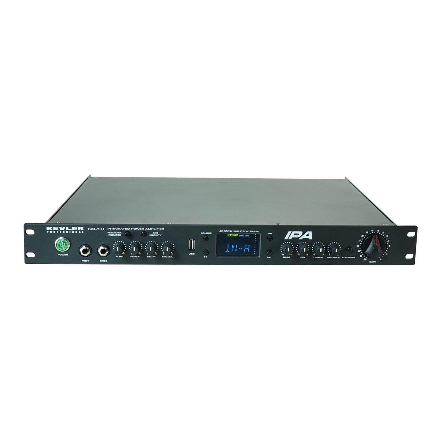 GX-1U