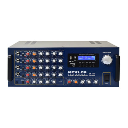 GX-4000