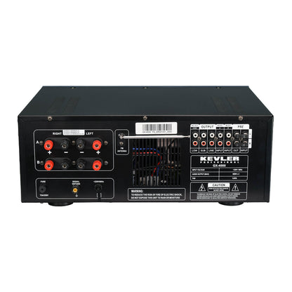 GX-4000