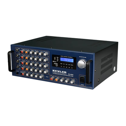 GX-4000