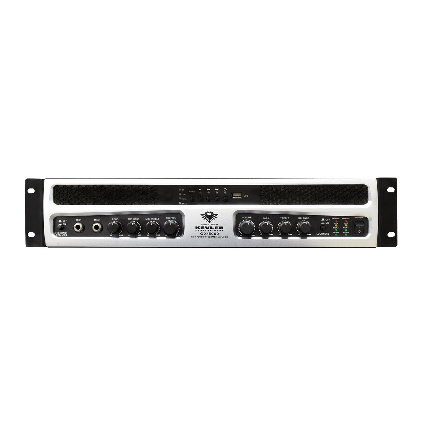 GX-5000