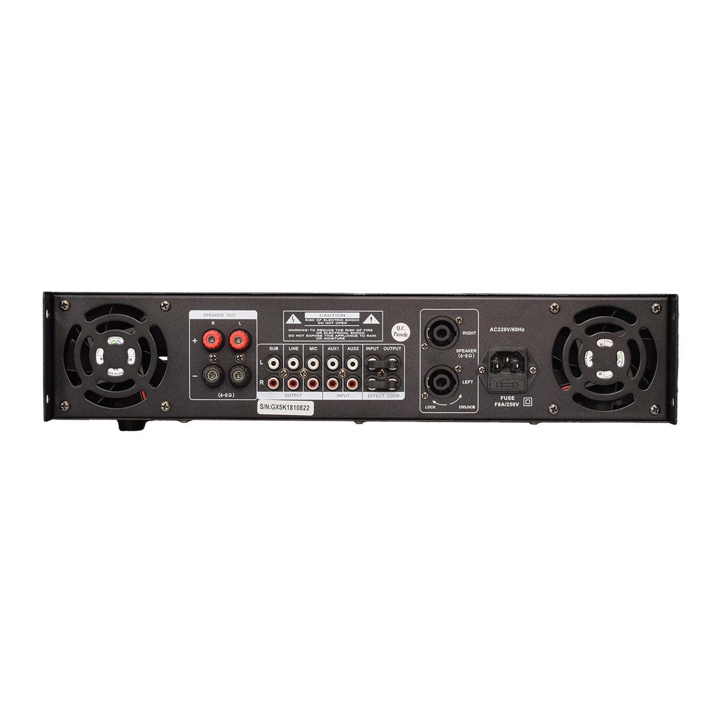 GX-5000