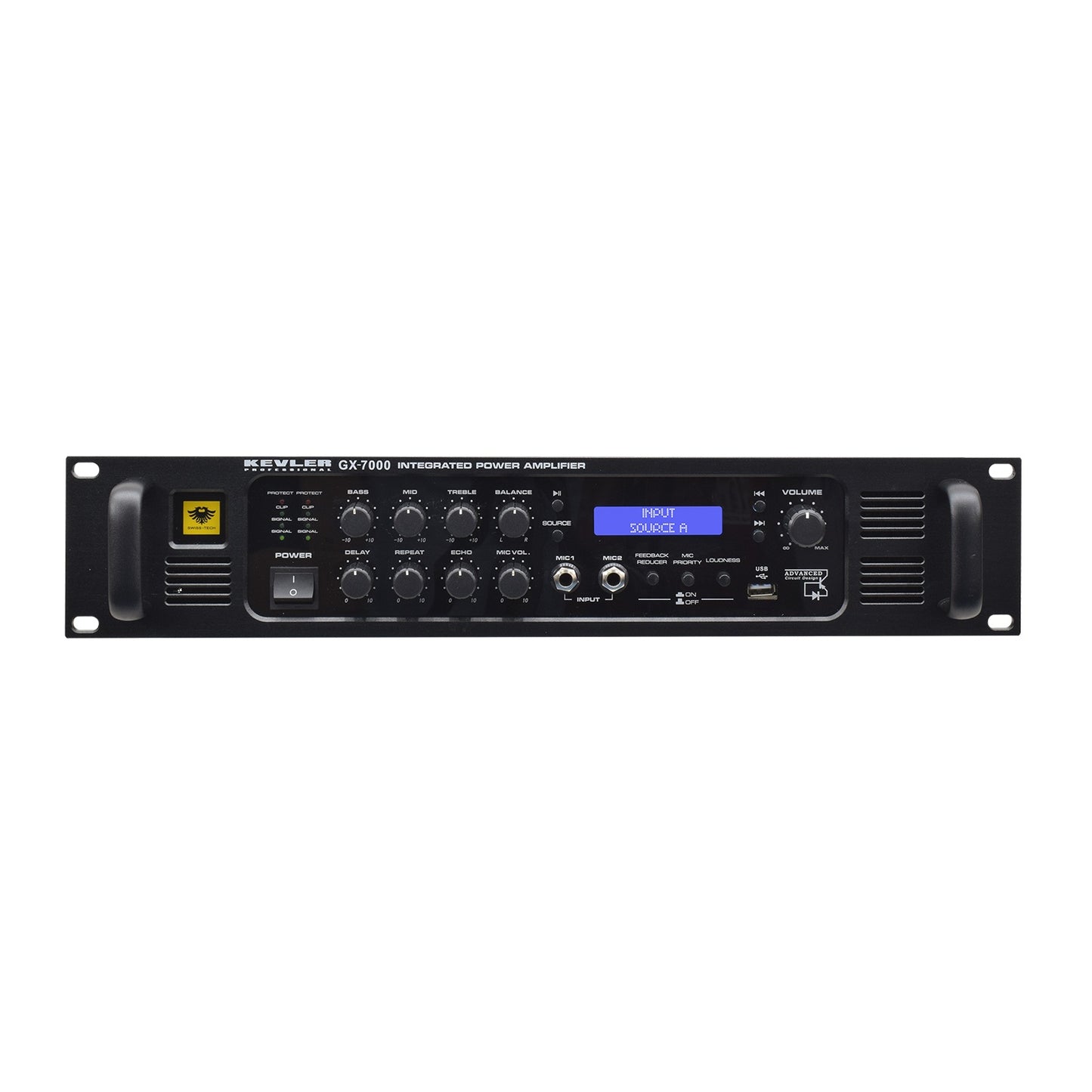 GX 7000