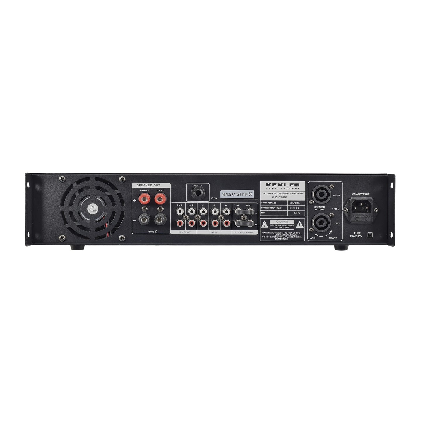 GX 7000