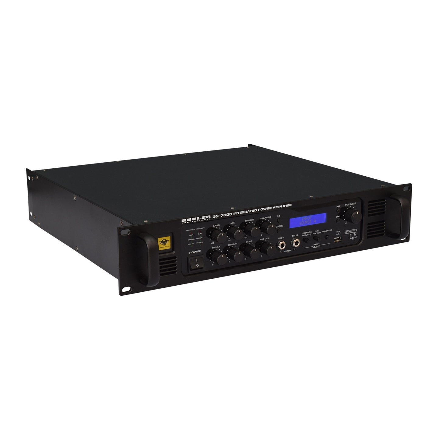 GX 7000