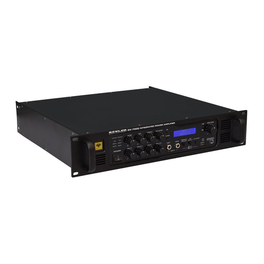 GX 7000