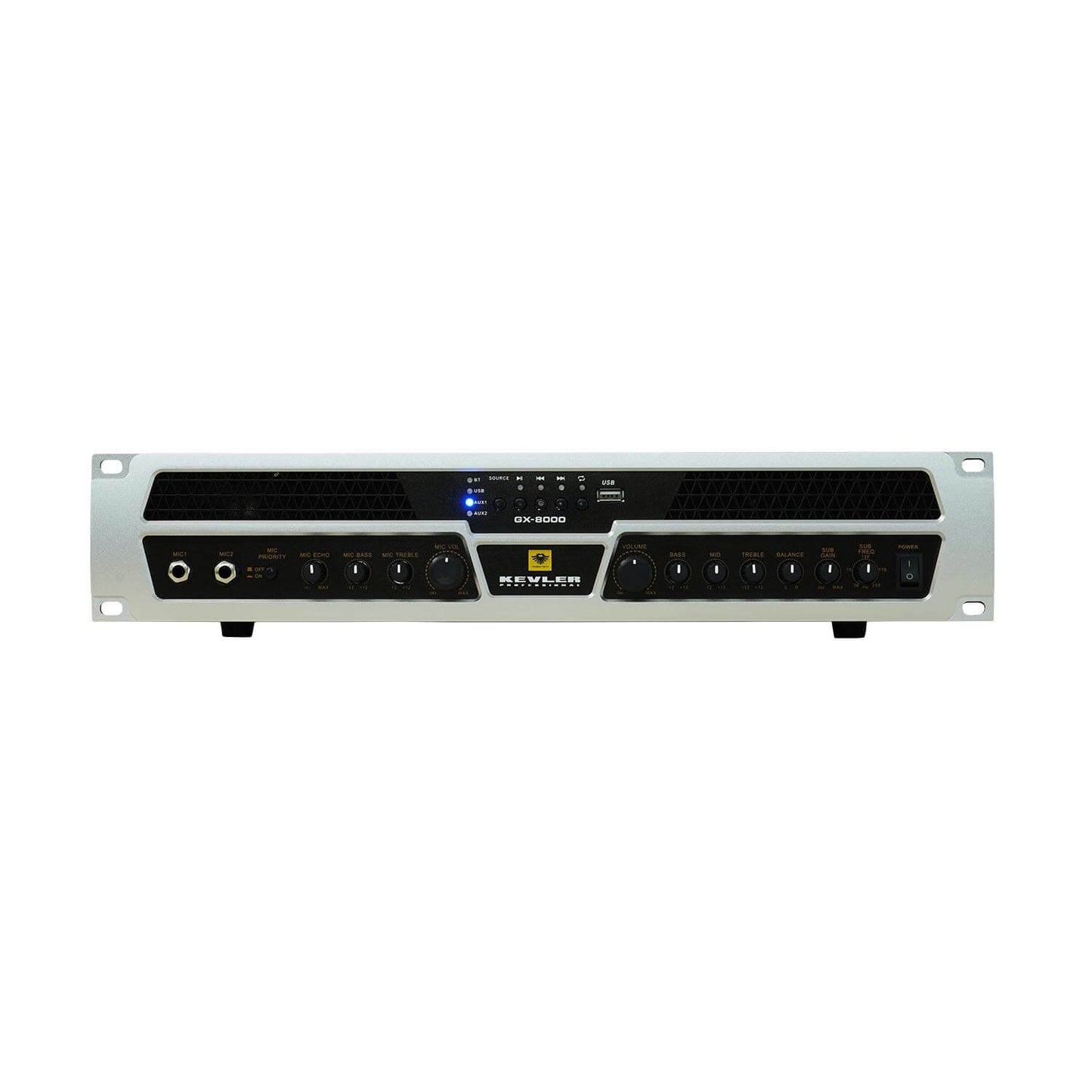 GX-8000
