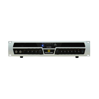 GX-8000