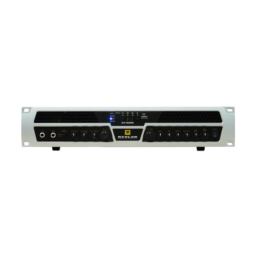 GX-8000