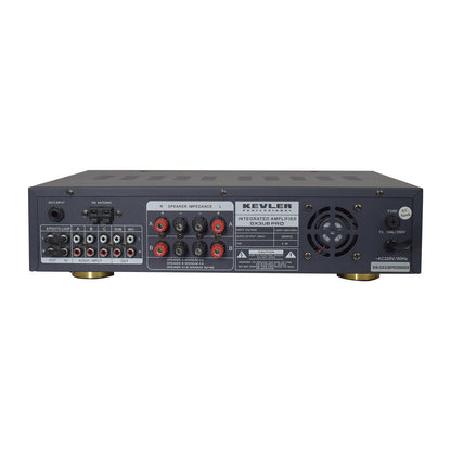 GX3UB Pro