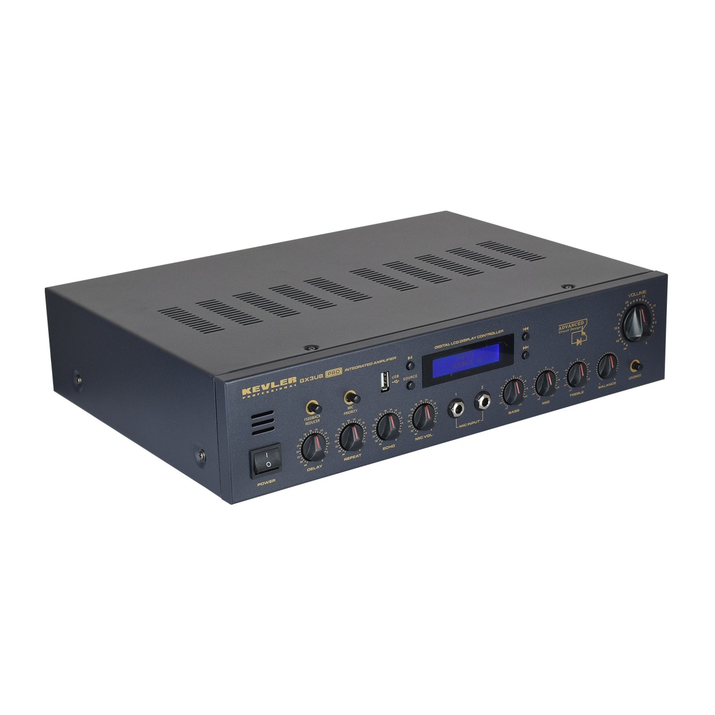 GX3UB Pro