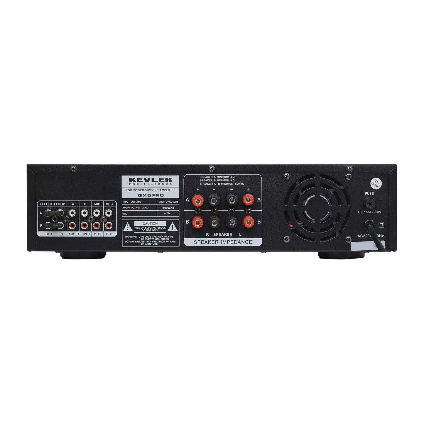 GX5 PRO