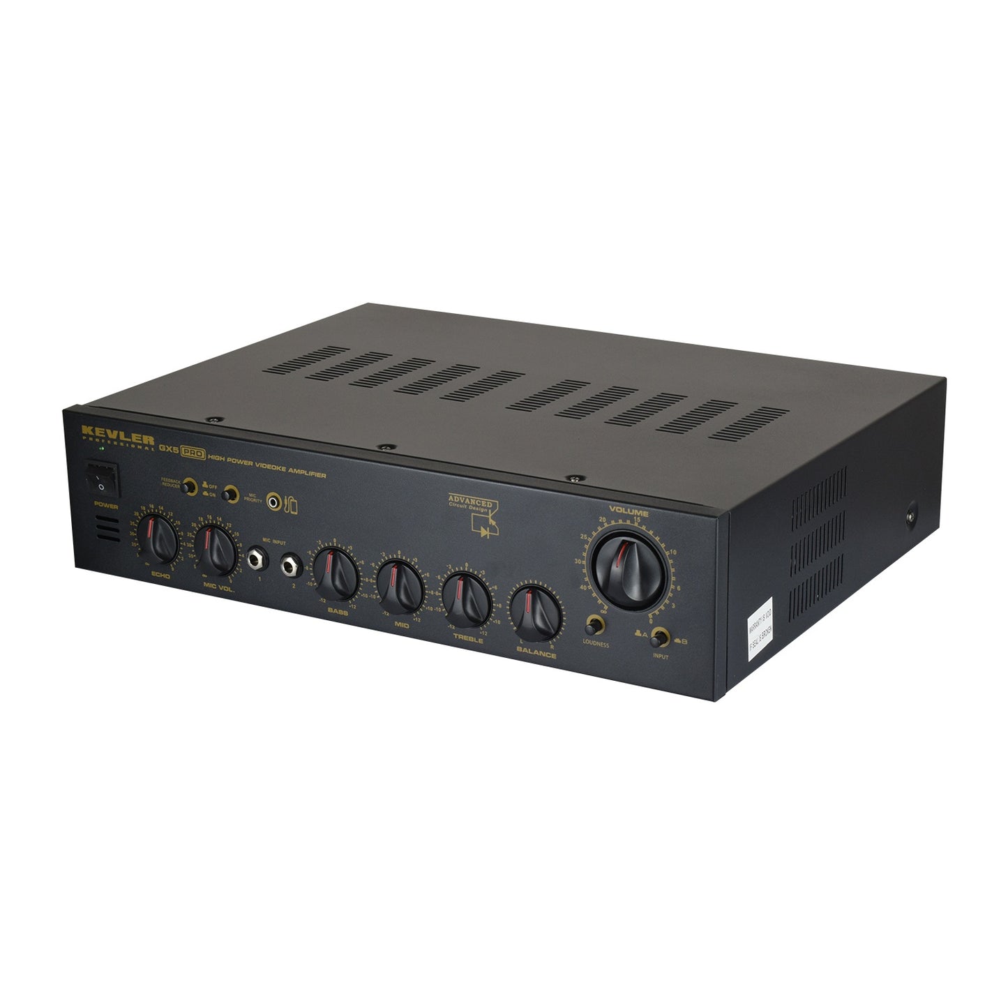 GX5 PRO