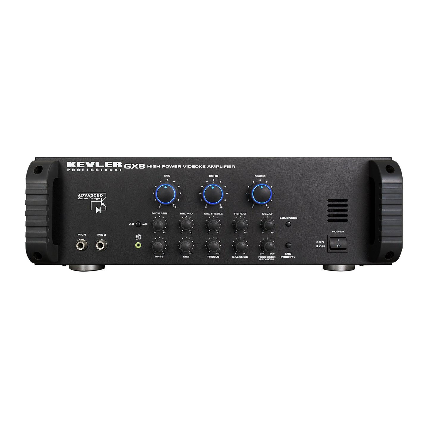 GX8