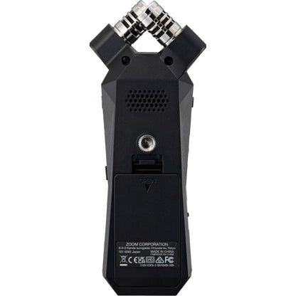 H1essential 2-Track 32-Bit Float Portable Audio Recorder