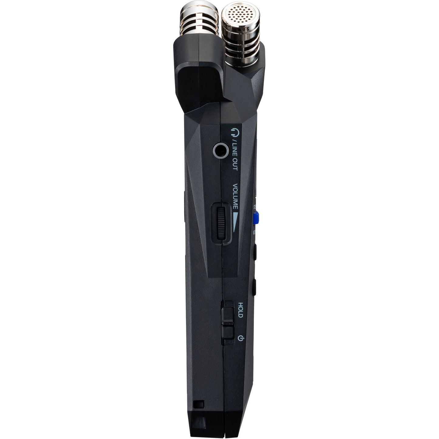 H1essential 2-Track 32-Bit Float Portable Audio Recorder