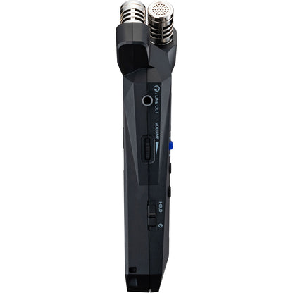 H1essential 2-Track 32-Bit Float Portable Audio Recorder