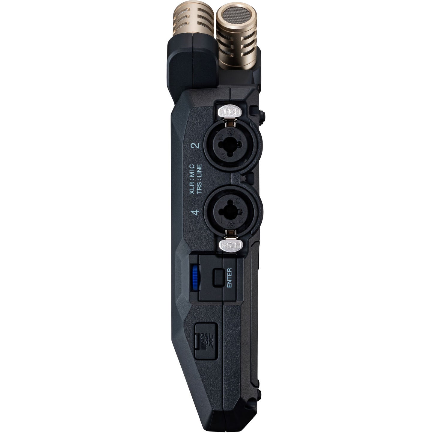 H6essential 6-Track 32-Bit Float Portable Audio Recorder