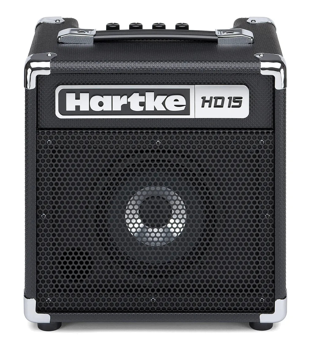 HD15
