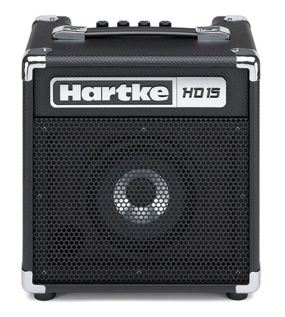 HD15