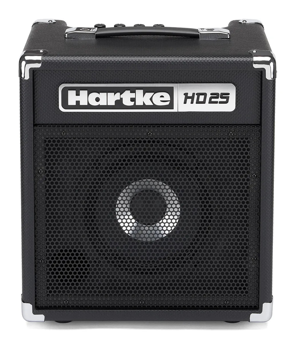 HD25