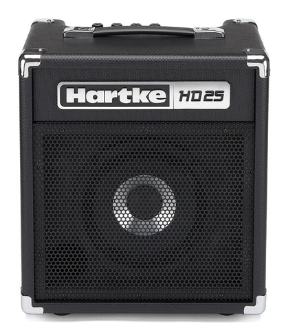 HD25