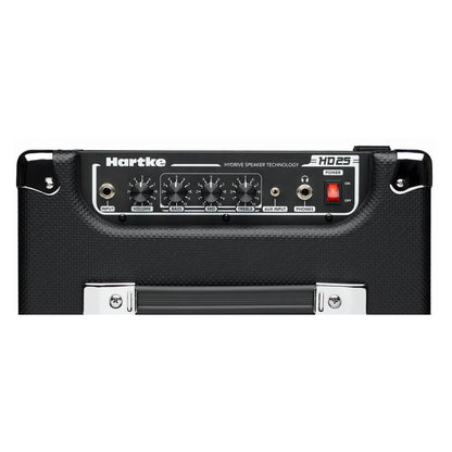 HD25