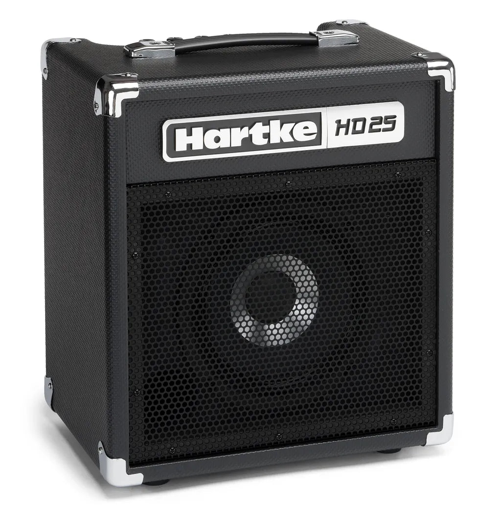 HD25