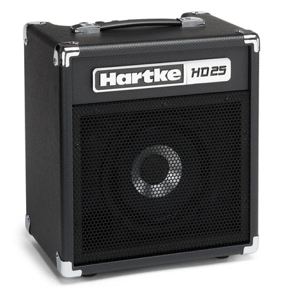 HD25