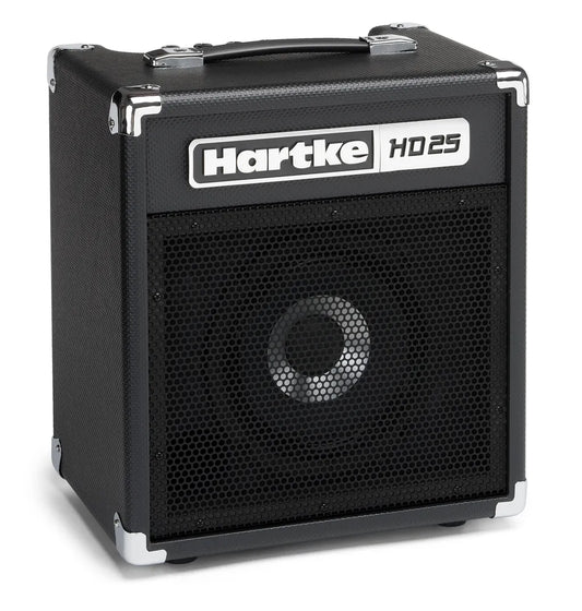 HD25