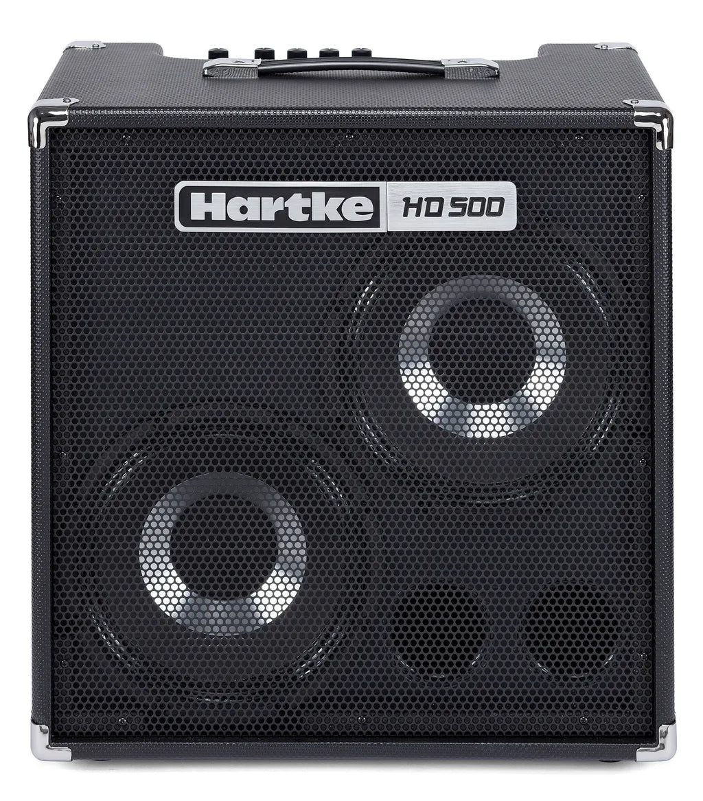 HD500